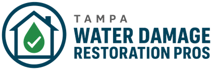 Tampa Water Damage Restoration Pros